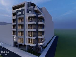 Forumland Real Estate, Εξωτερική Όψη