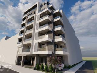 Forumland Real Estate, Εξωτερική Όψη