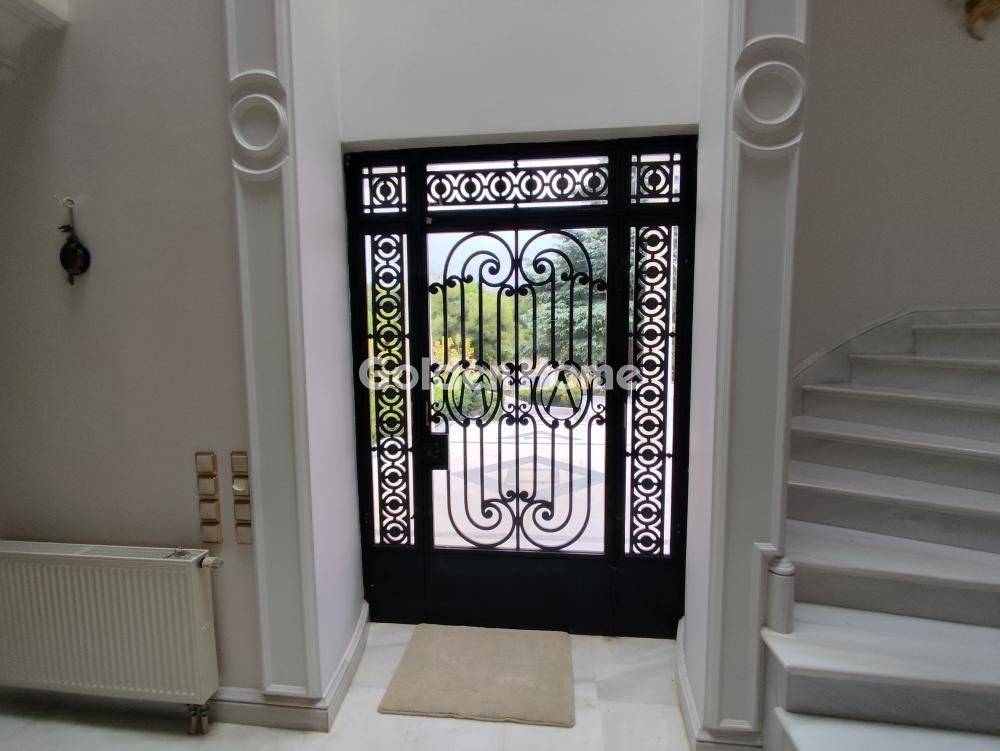 Χολ - Διάδρομος