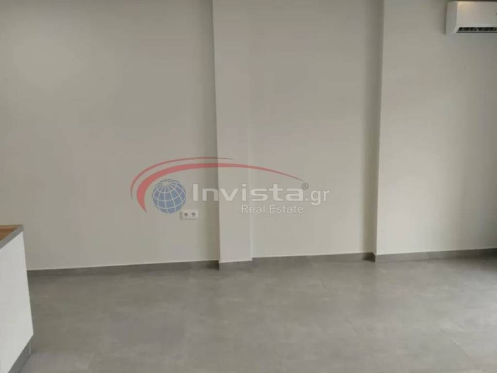 Άποψη χώρου