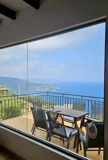 Εξωτερικοι χώροι