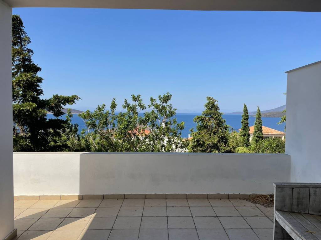 Εξωτερικοι χώροι