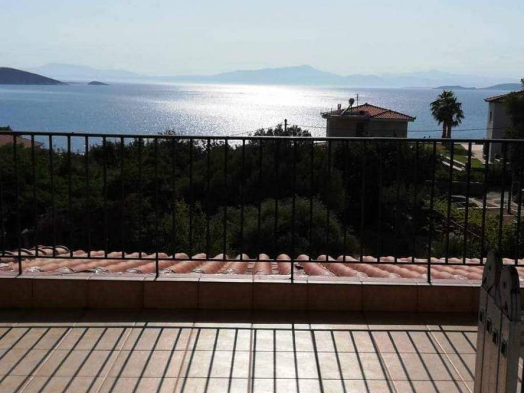 Εξωτερικοι χώροι