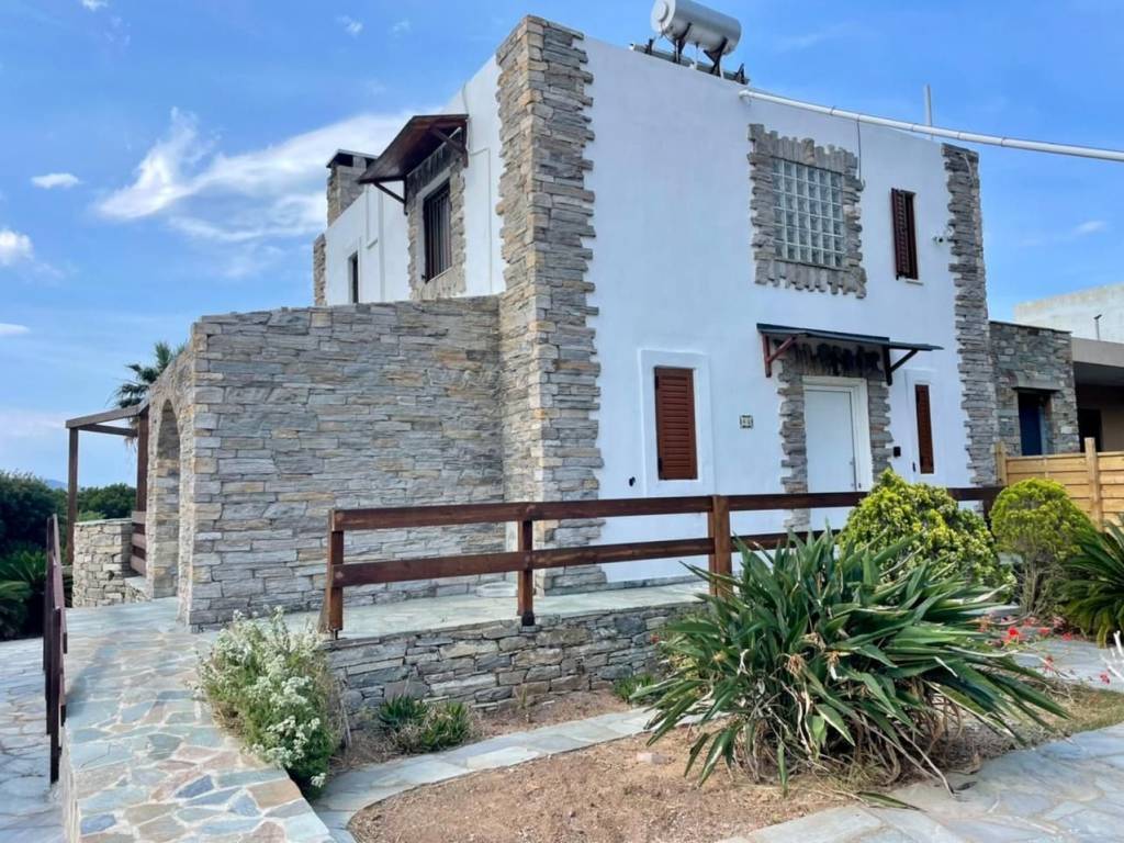 Εξωτερικοι χώροι