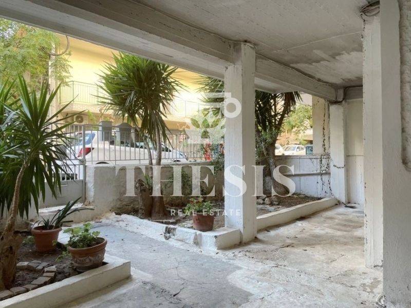 Εξωτερικός χώρος