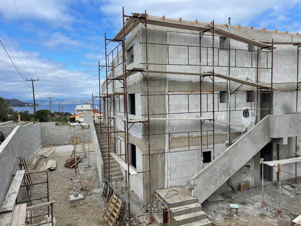 Εξωτερικοι χώροι