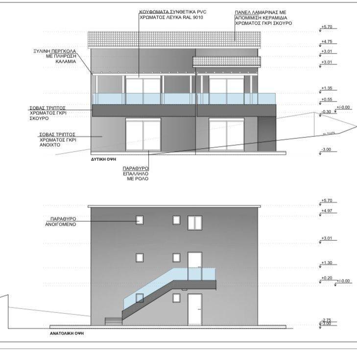 Εσωτερικοι χώροι