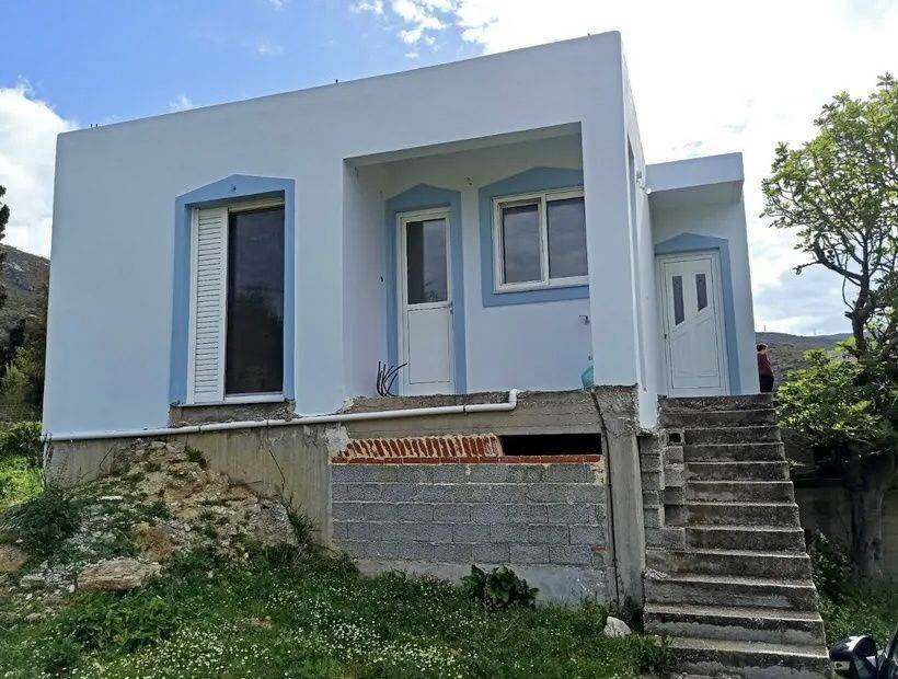 Εξωτερικοι χώροι