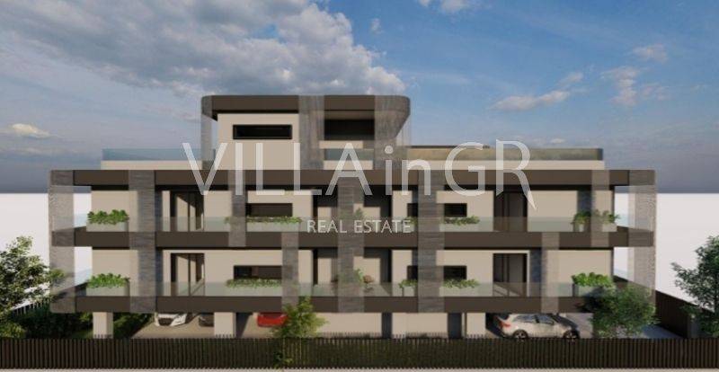 Εξωτερικός χώρος