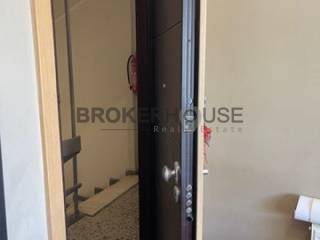 πόρτα εισόδου