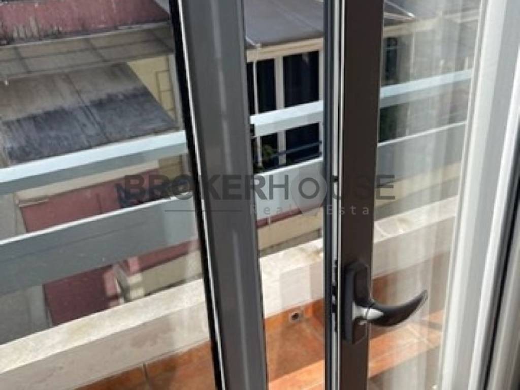 κουφώματα αλουμινίου με διπλά τζάμια