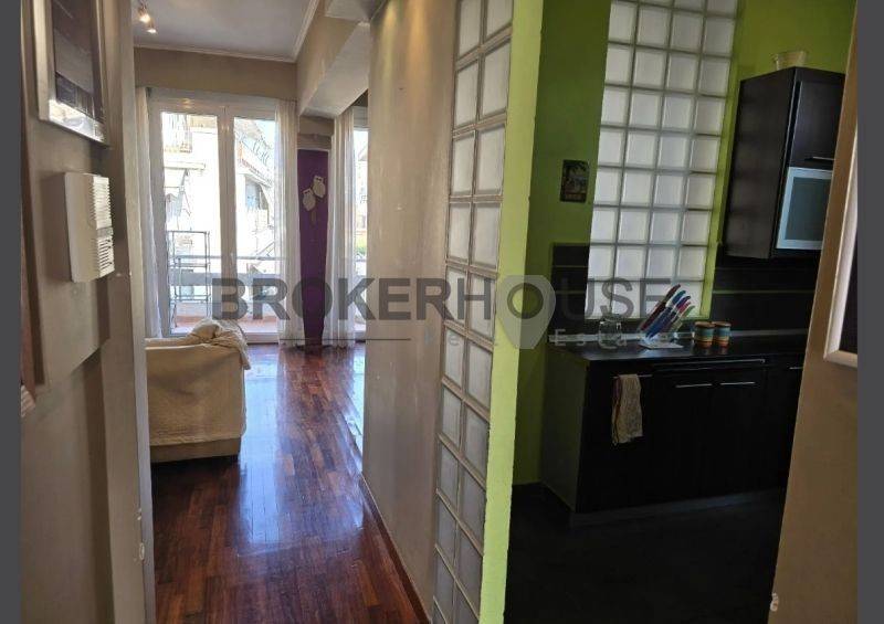 Άποψη χώρου