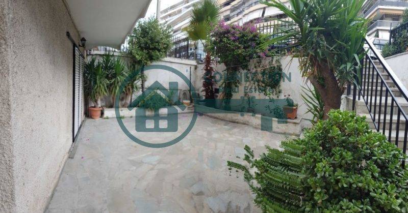 Εξωτερικός χώρος