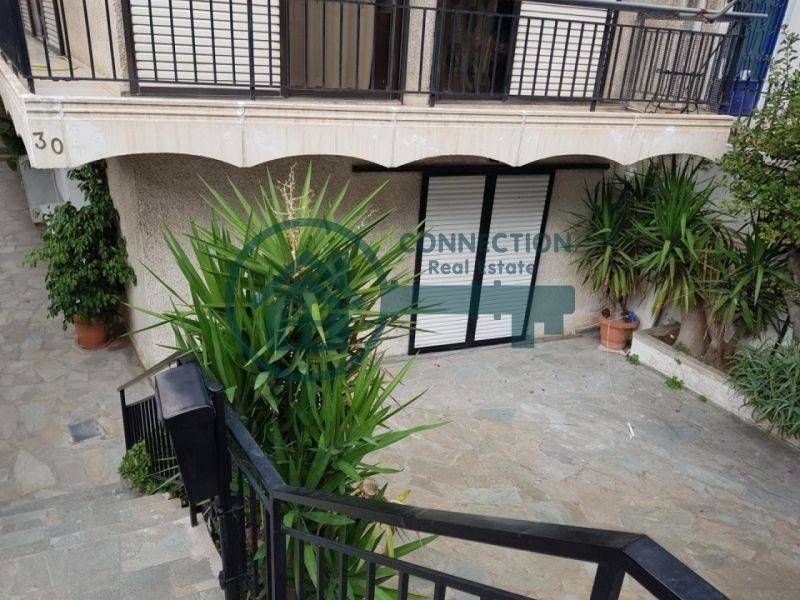 Εξωτερικός χώρος