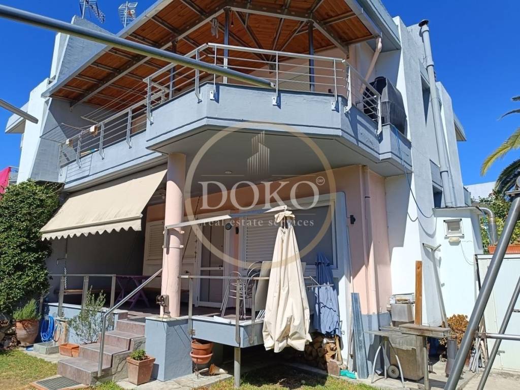 Εξωτερικός χώρος