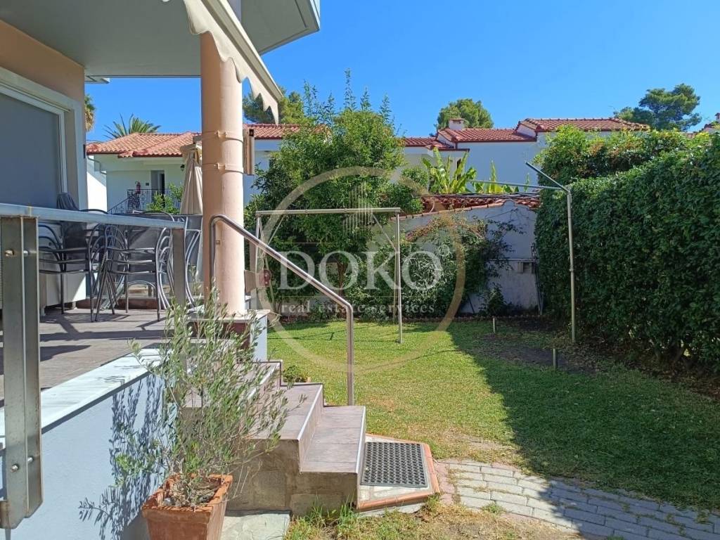 Εξωτερικός χώρος