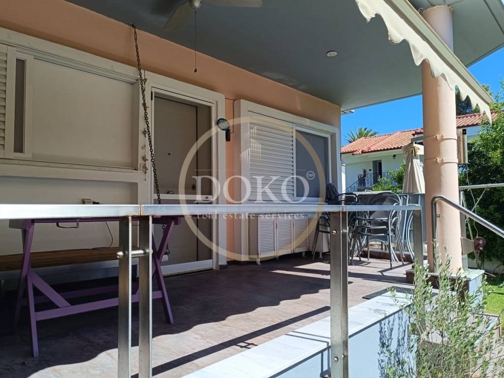 Εξωτερικός χώρος