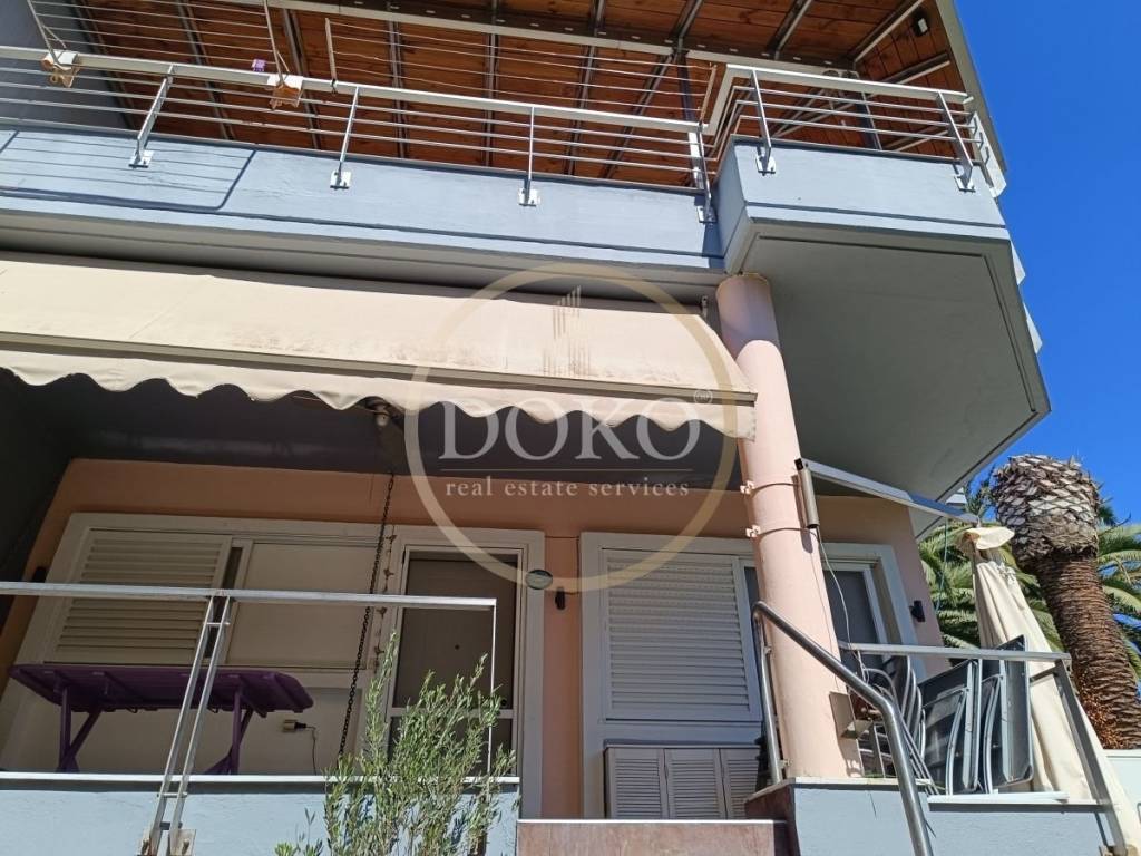 Εξωτερικός χώρος