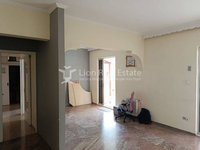 Άποψη χώρου