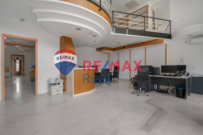 Άποψη χώρου