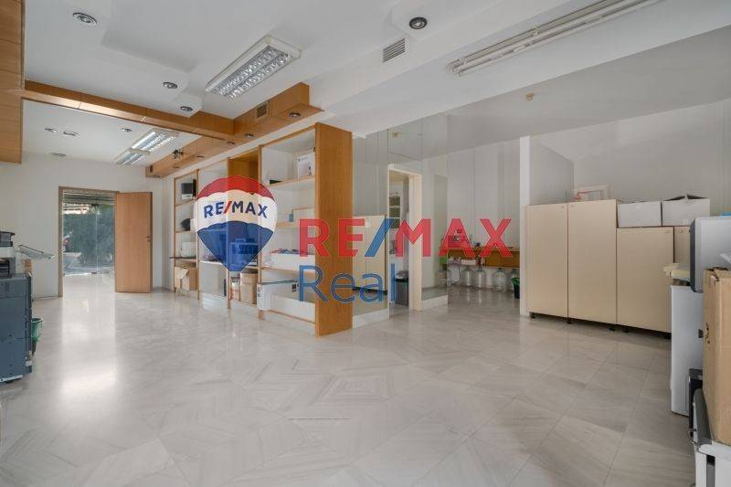 Άποψη χώρου