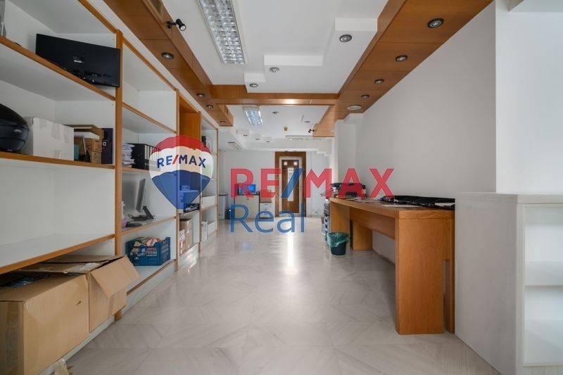 Άποψη χώρου