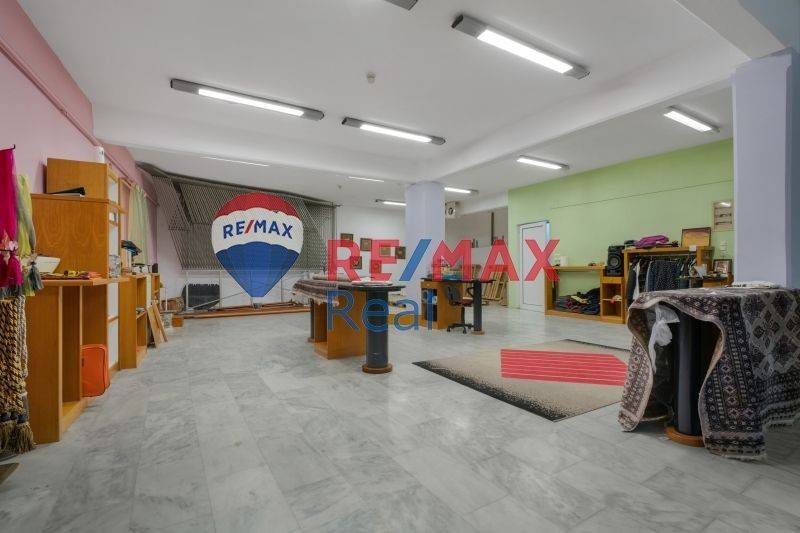 Άποψη χώρου