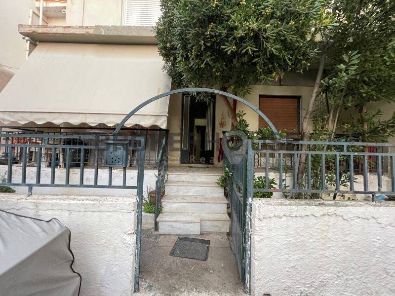 Εξωτερικός χώρος