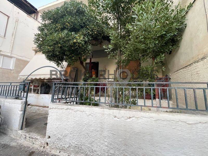 Εξωτερικός χώρος