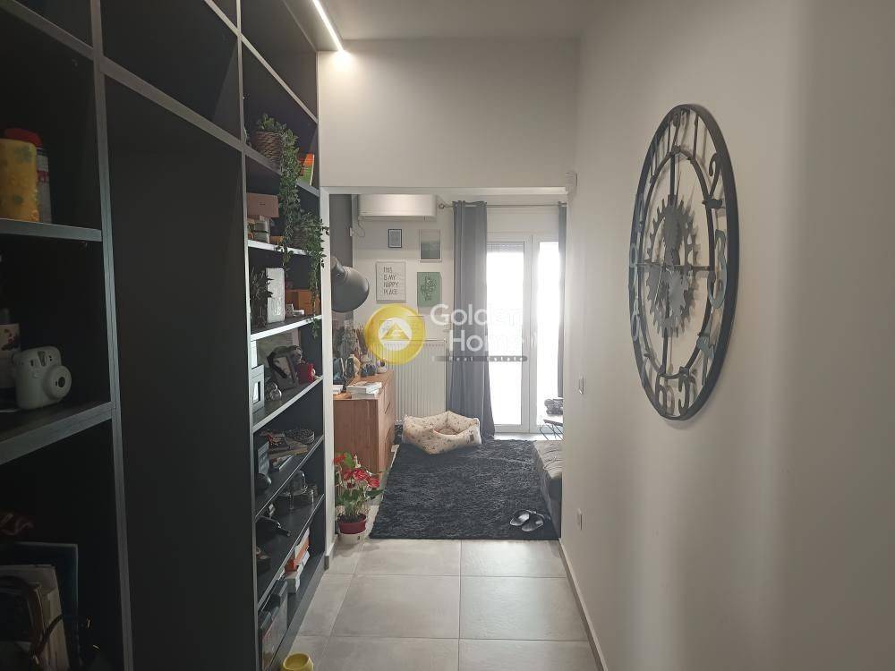 Χολ - Διάδρομος