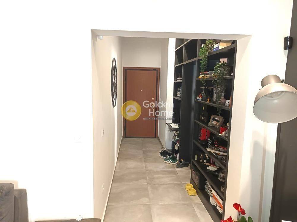 Χολ - Διάδρομος