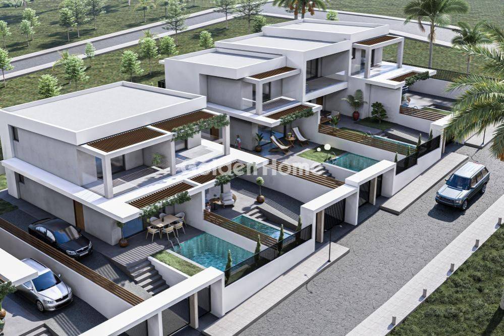 Εξωτερικός Χώρος