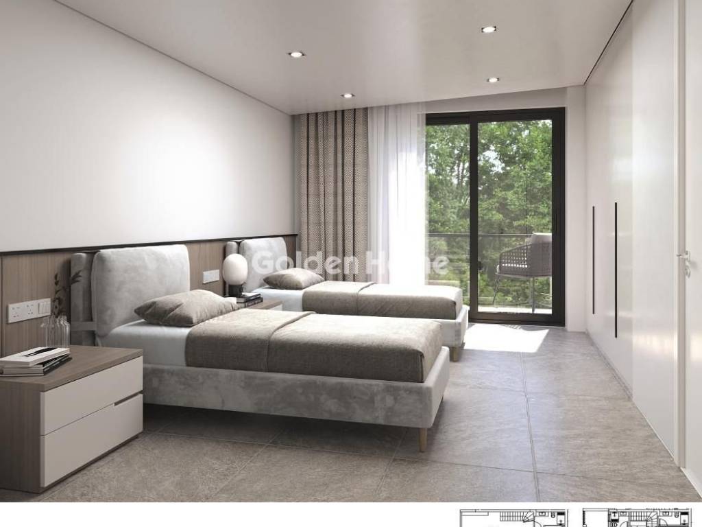 Υπνοδωμάτιο