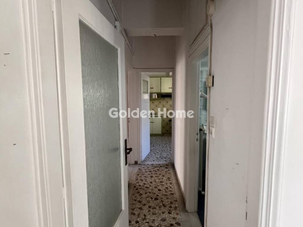 Χολ - Διάδρομος