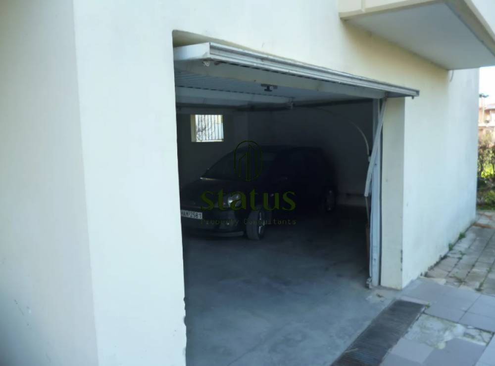 Θέση Στάθμευσης