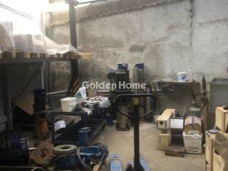 Βοηθητικός Χώρος