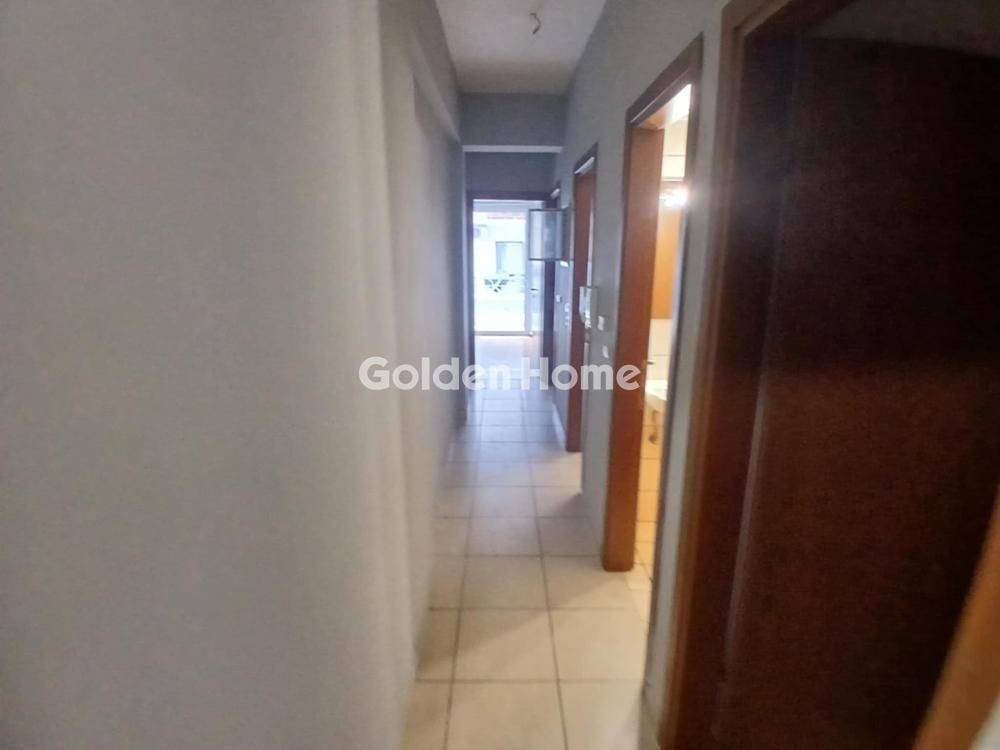 Χολ - Διάδρομος