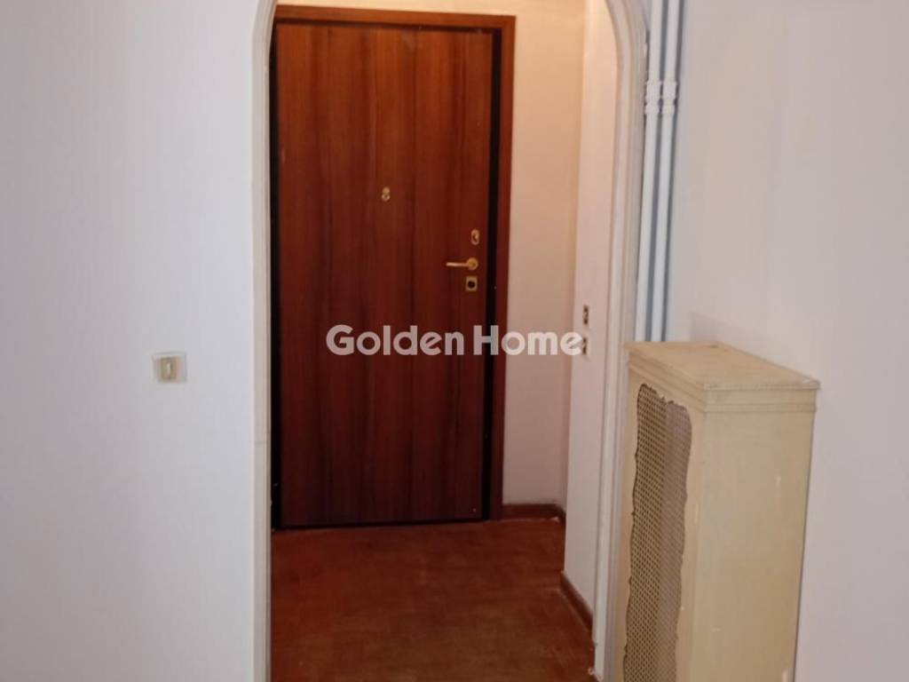 Κυρίως Χώρος