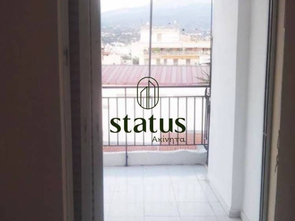 Θέα απο μπαλκόνι