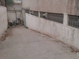 Εξωτερικοι χώροι