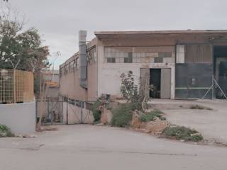 Εξωτερικοι χώροι