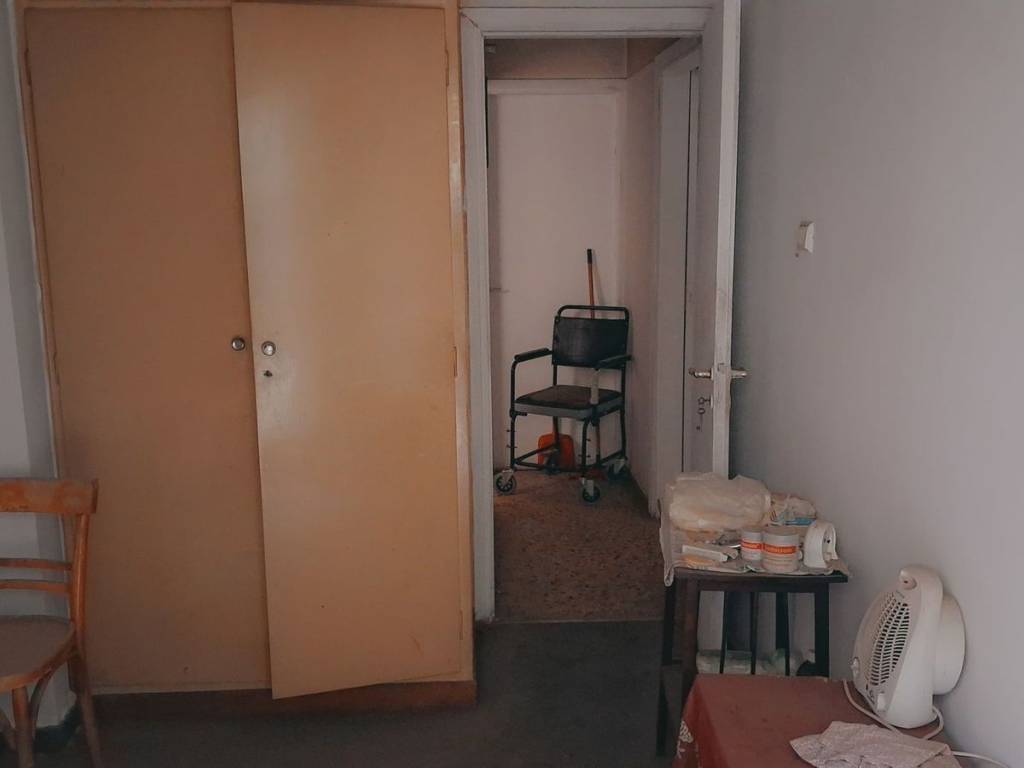 Υπνοδωμάτιο