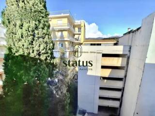 Θέα απο μπαλκόνι