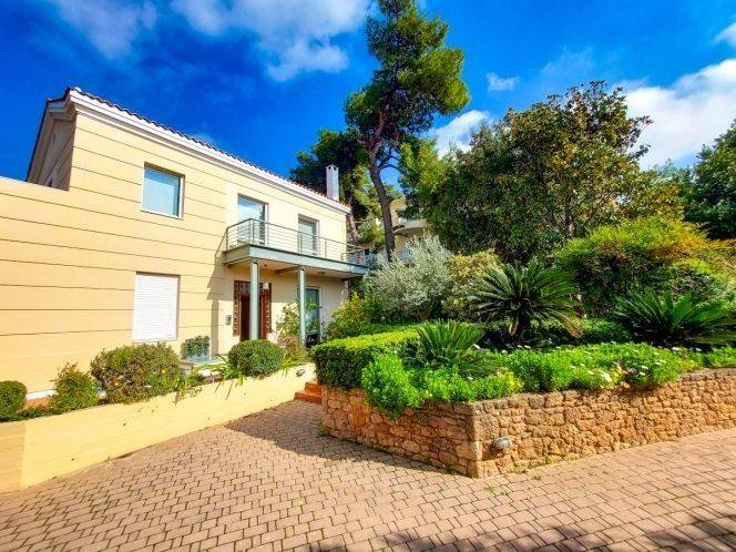 Εξωτερικός χώρος