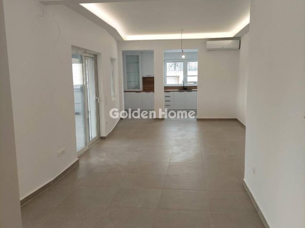 Κυρίως Χώρος