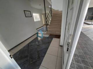 Είσοδος οικοδομής