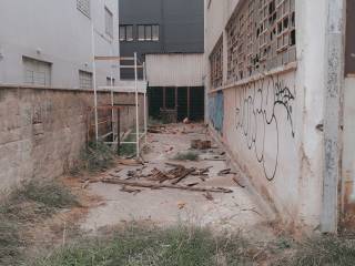 Εξωτερικοι χώροι