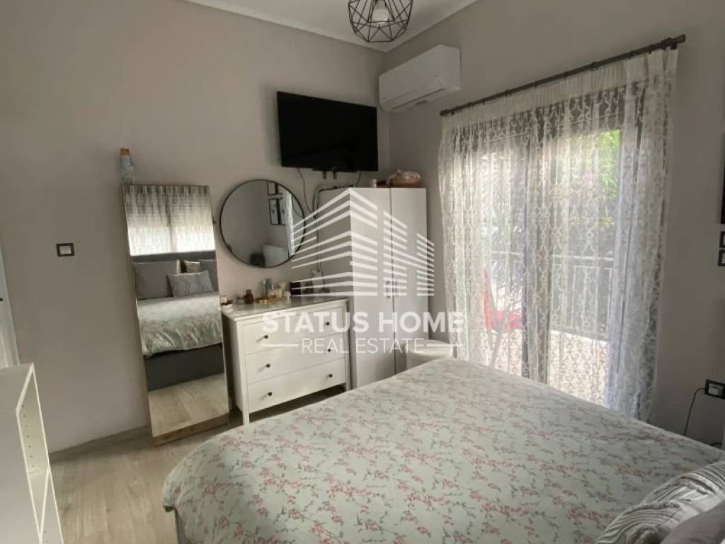 Υπνοδωμάτιο