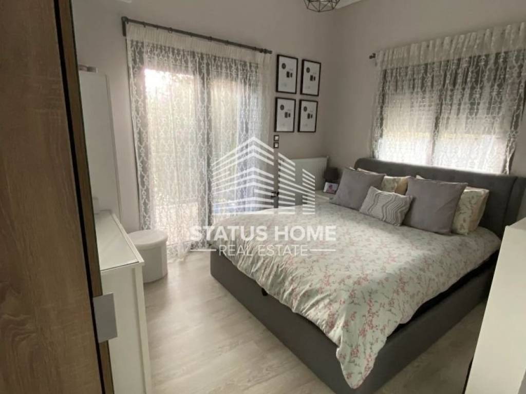 Υπνοδωμάτιο