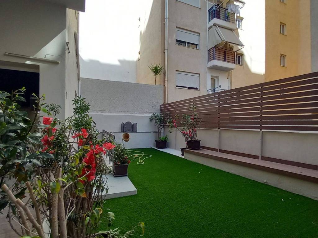 Εξωτερικοι χώροι